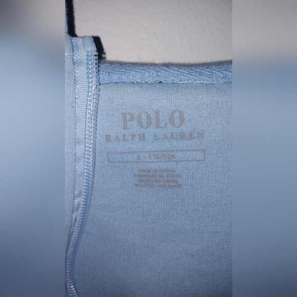 Ralph Lauren Zip-Up - Picture 5 of 6
